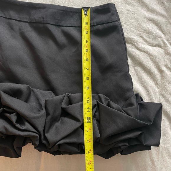 Do + Be ruffle skirt - Picture 5 of 6